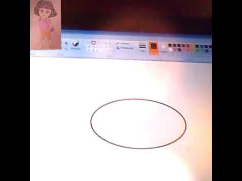 How to draw a turtle/computer