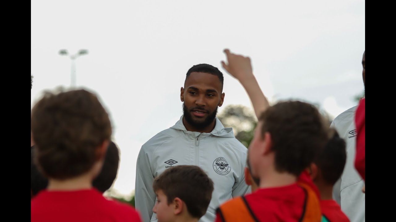 Boys Football Development Centre (FDC) | Brentford FC Community Sports ...