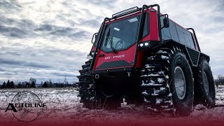 Ultimate Off-Road Machine?; Stellantis CEO Voices Support for Chrysler - Autoline Daily 3014