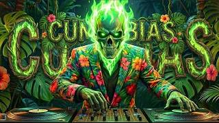 ⚡PURAS CUMBIAS PERRONAS MIX ÉXITOS 2026😎CUMBIAS SONIDERAS MIX CUMBIAS PARA BAILAR TODA LA NOCHE🕺💃