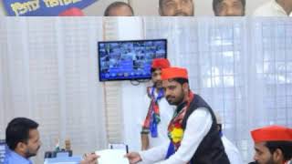 Sakil Latif Khan Daman and diu