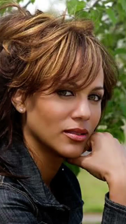 Nicole Ari Parker 1997