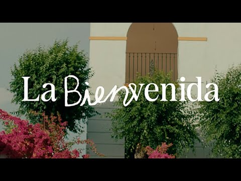 Teaser La Bienvenida
