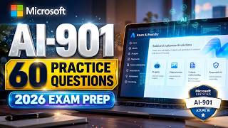 AI-901 Practice Test 2026 — Key Concepts You Need To Know