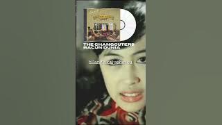 The Changcuters