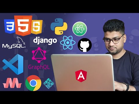 Web Development Roadmap - A Practical Guide
