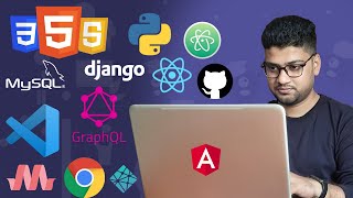 Web Development Roadmap -  A Practical Guide
