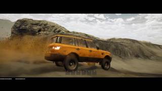 Famous Just Us Alpha - Vehicle/Hair Physics & Procedural Dirt on Vehicles Net Worth