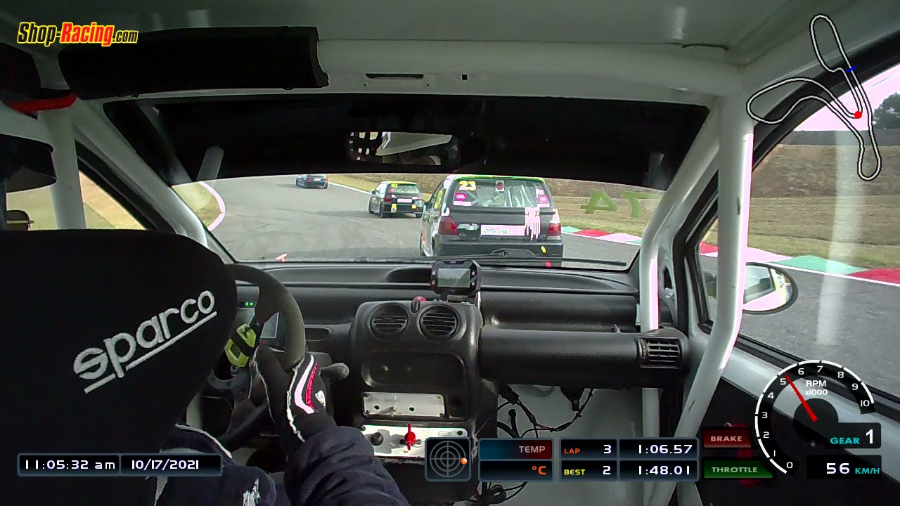 twincup pau arnos 2021 benoit levade