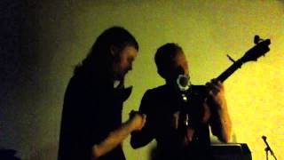 Watch Saintseneca Grey Flag video