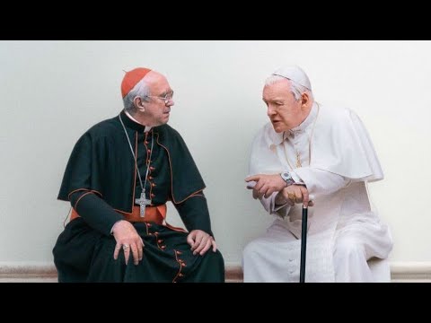 The Two Popes