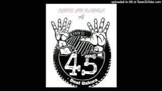 45__SINGELI BEAT BAKORA PRODUCED BY EYOO MR RADHA OG 2023