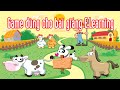 Nông trại vui vẻ | Game dùng cho bài giảng E-Learning