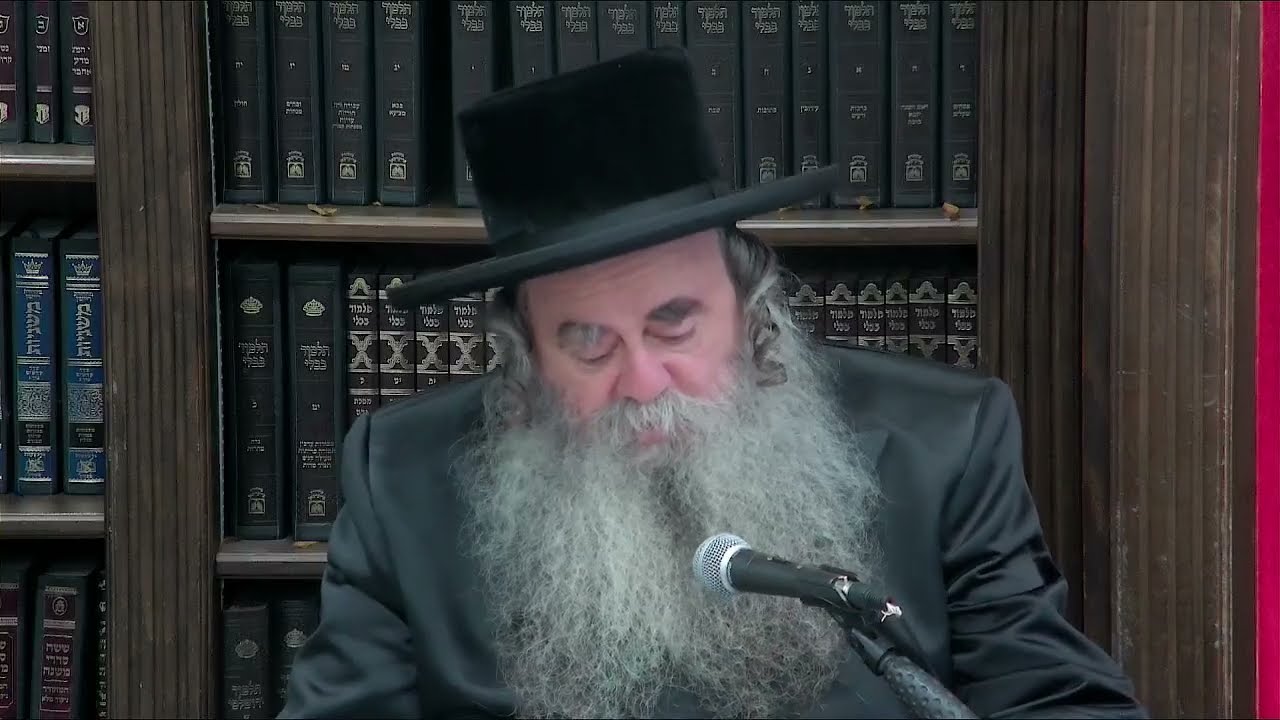 Uploads from קהילת דברי חיים שיכון ג' בני ברק