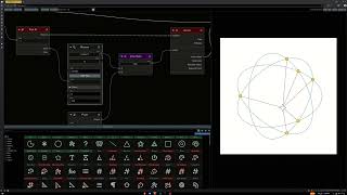 Arcanigen Update | Loops, Arrays and Points