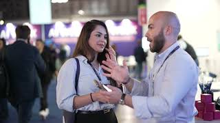 AI WEEK | Europe’s #1 Artificial Intelligence Event | 2026 - Trailer 1