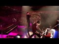 Keane - Everybody's Changing (LIVE) HD