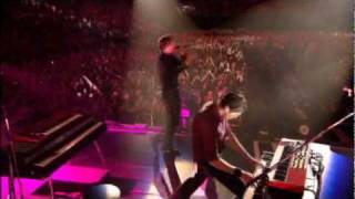 Keane - Everybody's Changing (LIVE) HD