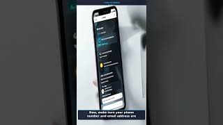 ✅ how to enable imessage on iphone | Quick Tutorial #Shorts