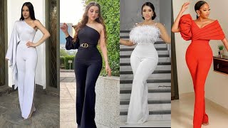 The Ultimate Guide to Jumpsuits: Effortless Style for Every Occasion