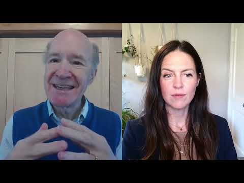 Dr. Fred Travis - Part 2: Your Brain Is A River Not A Rock