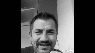 Ay pencereden aşmadan  yavaş yürü koşmadan gel.