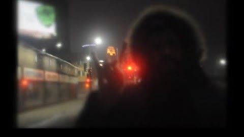 #IYIABIMD: Formerly "CAM" - 411 (612) [Official Video]