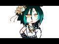 I dont have social anxiety, its called being a sigma male! | Genshin impact (Xiaoven)