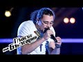 Никола Здравков – Numb – Гласът на България 5 – Кастинги на тъмно (01.04.2018) Mp3