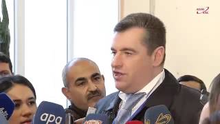 Парламентские выборы в Азербайджане объявлены открытыми