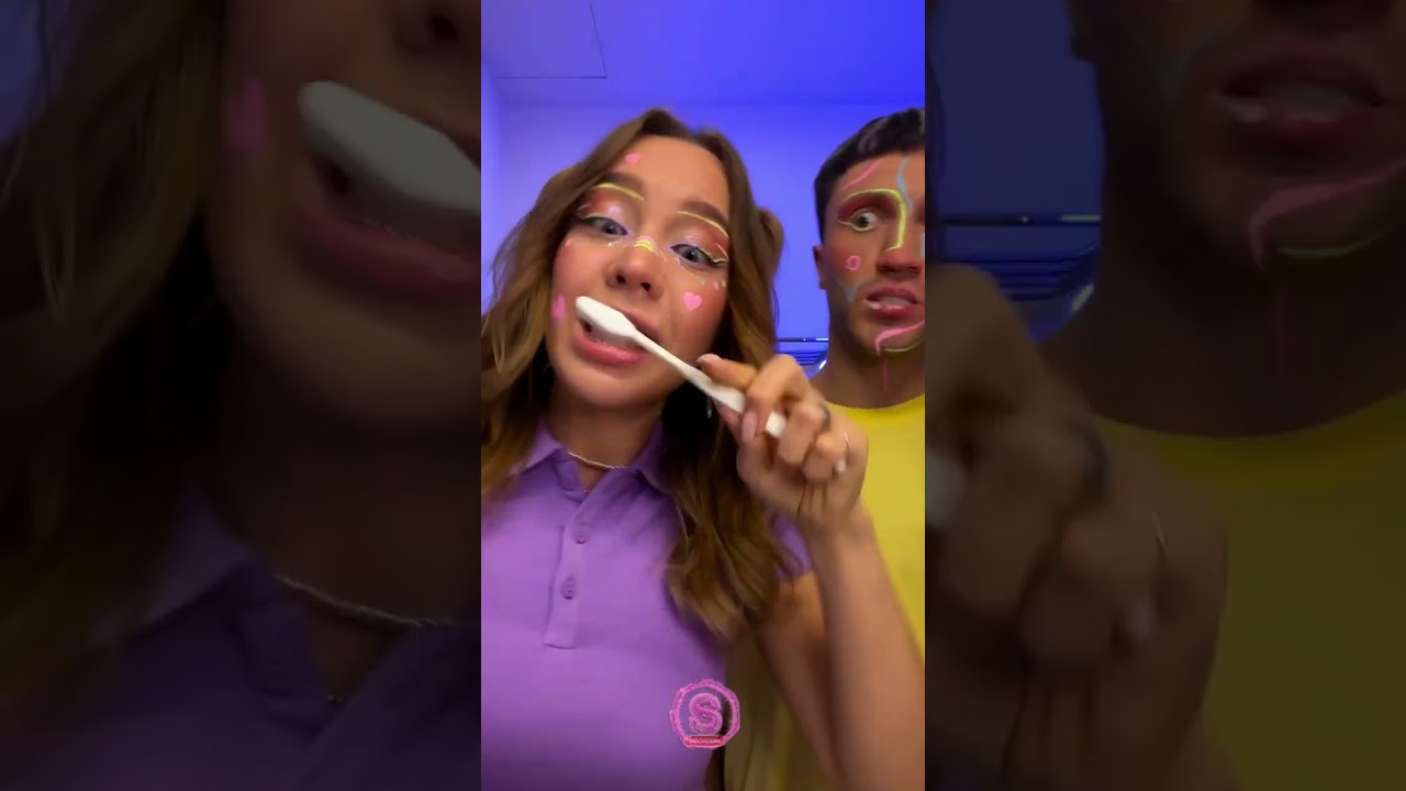 Bergembira dengan Saya!