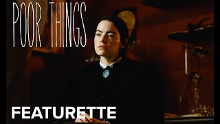 POOR THINGS | “The World Of Poor Things” Featurette | Searchlight Pictures by SearchlightPictures 223,579 views 3 months ago 3 minutes, 15 seconds