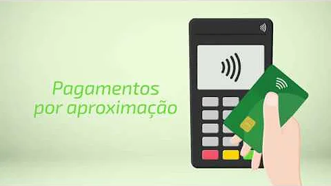 Como desativar pagamento por aproximação Sicredi?