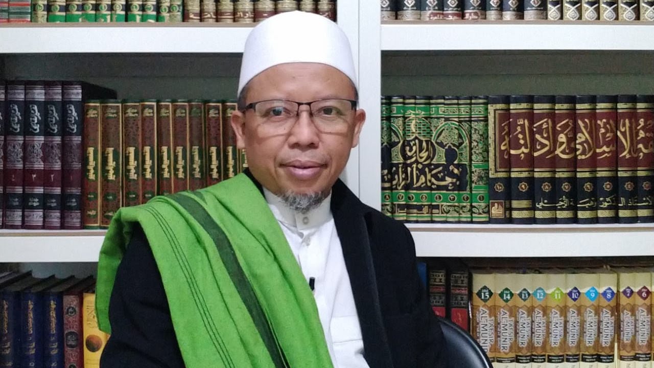 BUKTI AL-QUR'AN KALAMULLAH