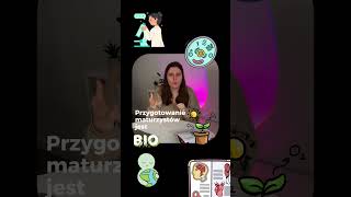 Matura z biologii 2026 🧑‍🏫 #biologia #matura #nauka #przygotowaniedomatury #biolchem #kursmaturalny
