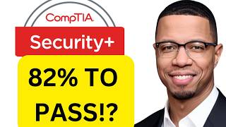 CompTIA Security+ Practice Test 2026: Can You Pass? (Quick Exam Breakdown! 1) March 2025