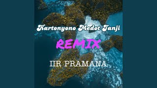 Kartonyono Medot Janji Remix