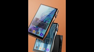 картинка: Shanling M3Plus-продолжаю поиски оптимального недорого плеера.