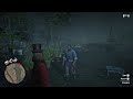 If you kill these NPC's Charles says this....