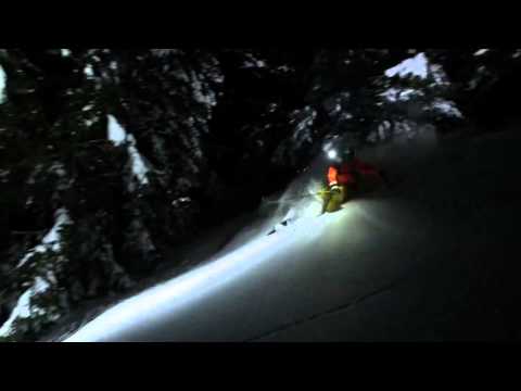 Freireiter - Deep Night