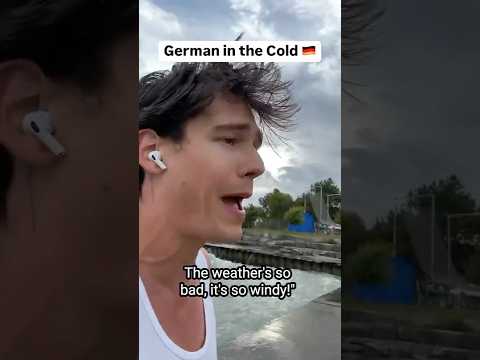 German takes on the Cold