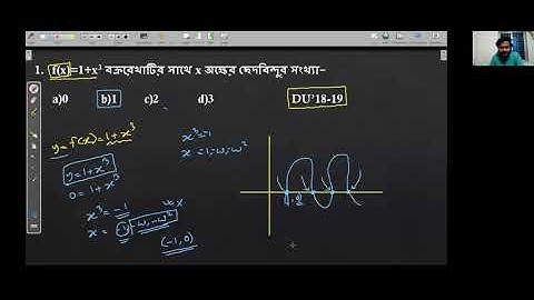 বহুপদী || Varsity M.C.Q Solve || বিগত ২০ বছরের || Without Calculator