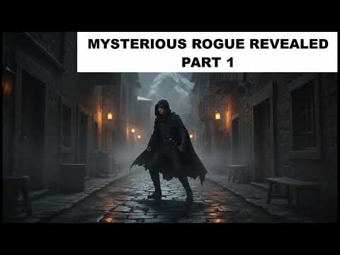 Jimmy the Hand part1 by Raymond E. Feist | Fantasy | Full Audiobook