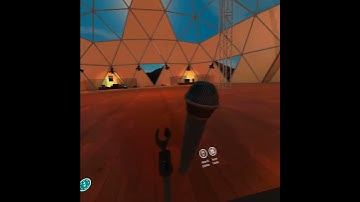 Testing reflection probes on Quest 2