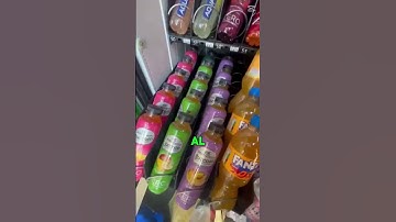 Quanto si guadagna con un distributore in Svizzera 🇨🇭? 🥤🍫 #distributoriautomatici #distributori