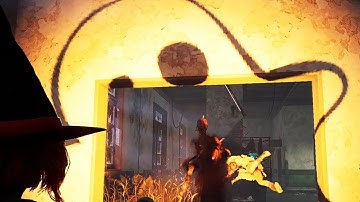 ライト救助＆消える虚無クリスタル-Dead by Daylight【EXAM】