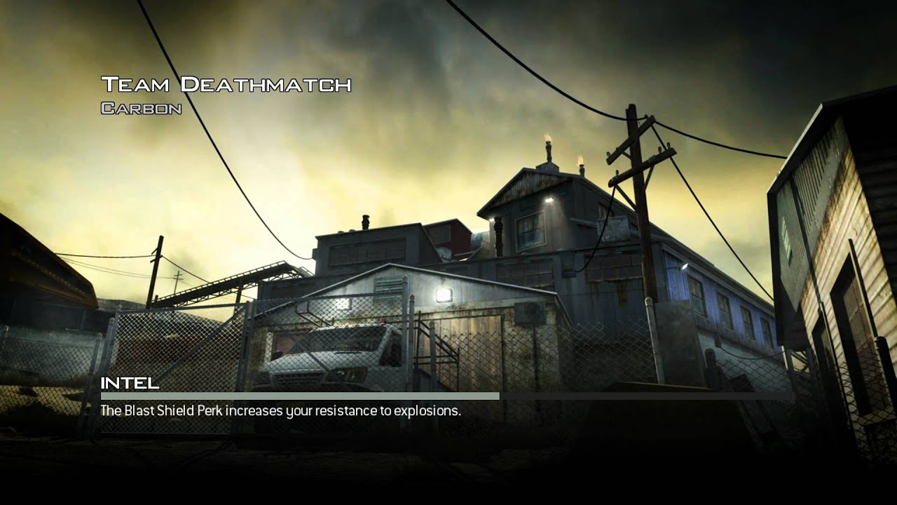 Modern Warfare 3 PEWPEWBANGBANG