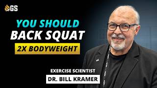 The Strength Standards Every Athlete Should Reach