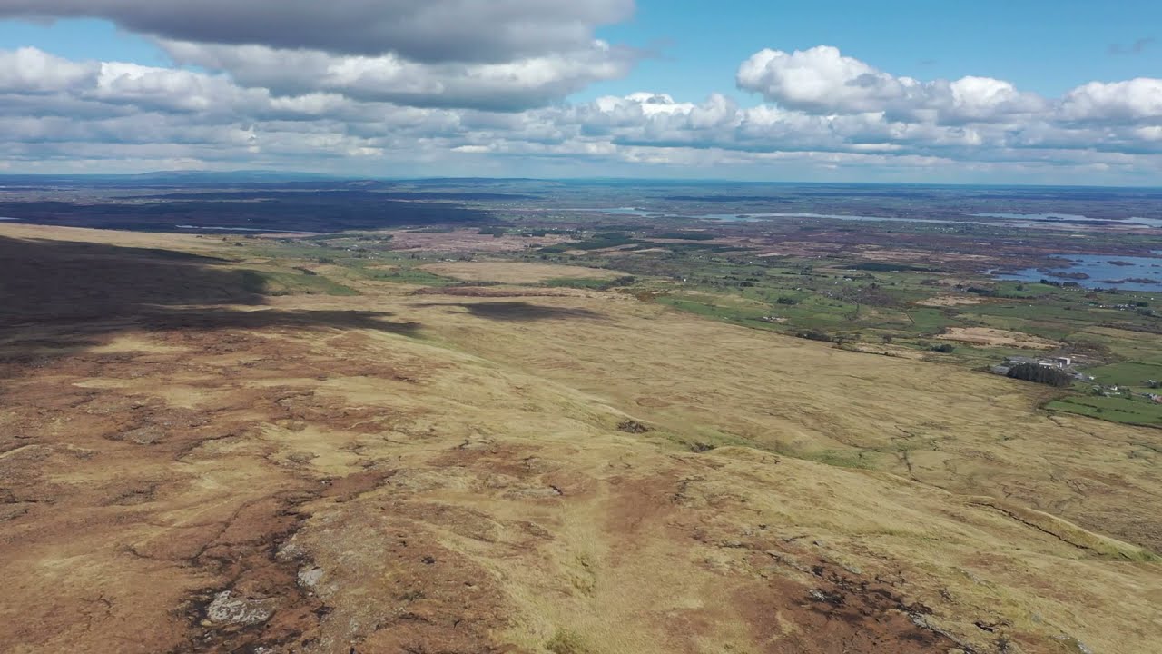 Tourmakeady Ambush Point of Interest 7