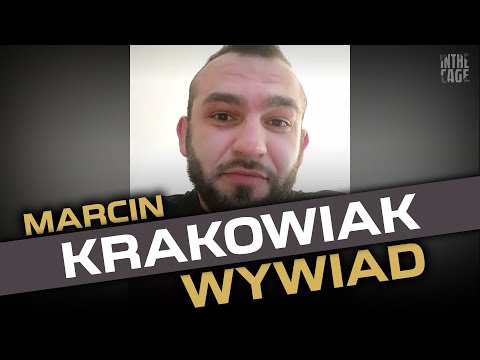Marcin Krakowiak zastępuje Bartosińskiego w finale Tylko Jeden: "Od razu podjąłem decyzję"